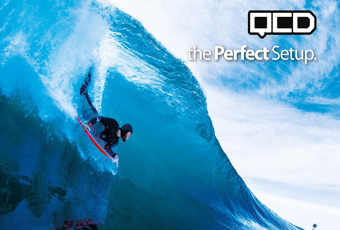 Complete your perfect setup with a new QCD board available here: bodyboarders.com.au/bodyboards/bra…