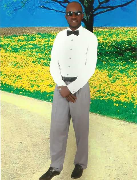 Just me
