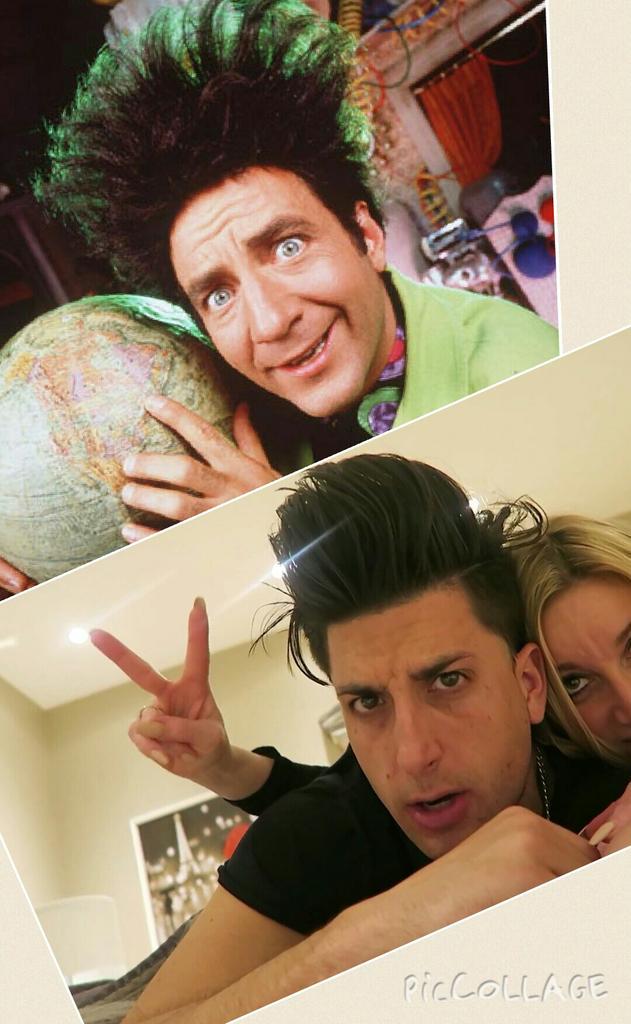 coreydeneire's tweet photo. @PhillyChic5 @Jessewelle Ever remember that show Beakman's World? http://t.co/UeZKpQgTgg
