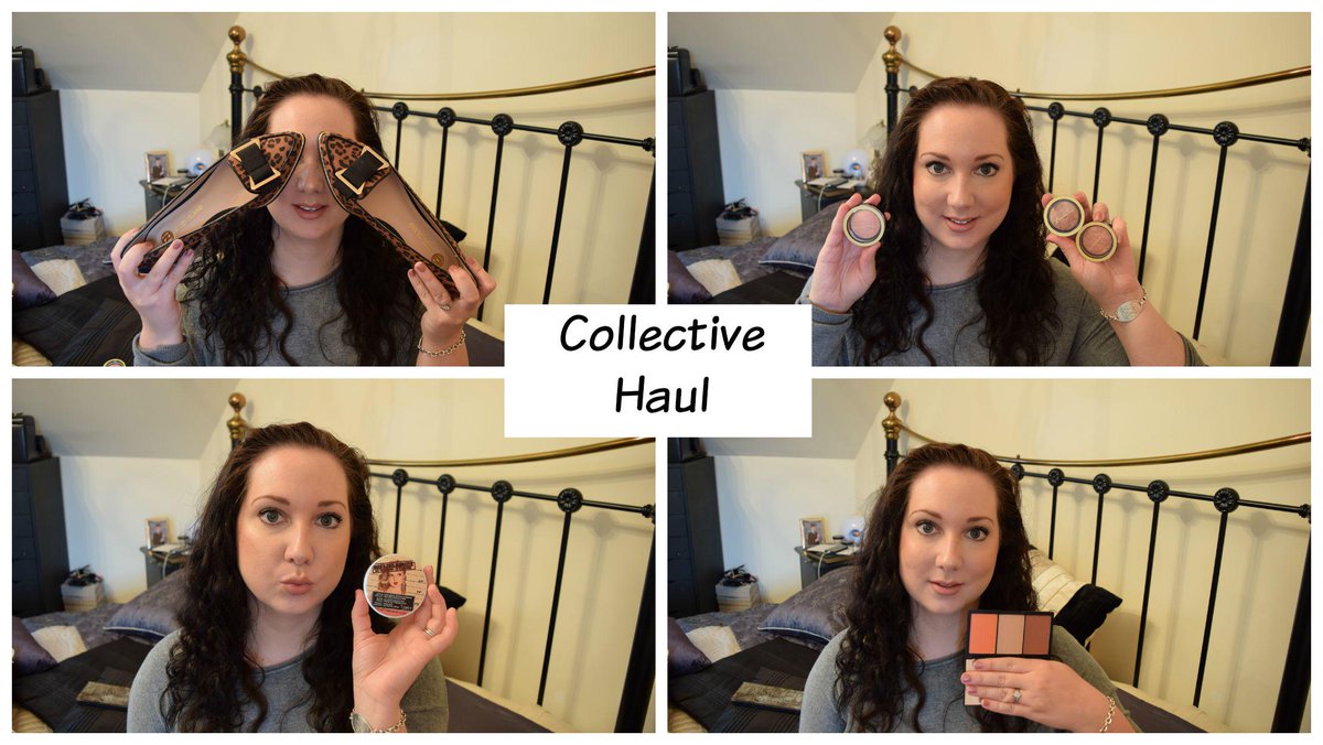 whentaniatalks's tweet image. HAUL: youtu.be/7r1W1k2ckUs #youtube #youtuber #vloggers #bbloggers @BlogHiveCo @pink_bloggers @BVsupport_