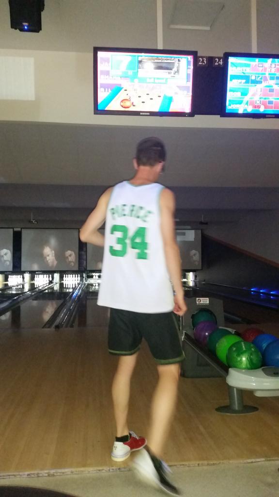 Flinders RMT participant @LHaussen means business. Can he climb from 4th position and get the win?