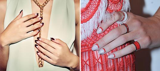 ByBackstage's tweet image. Если вы хотите не просто следовать моде, а опережать ее, знакомьтесь с трендами маникюра 2016 goo.gl/zrn6va