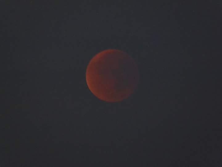 DrCyNehmeh's tweet photo. @EclipseFdn #SuperBloodMoon from #Lebanon #FMRObs Ndu observatory @astronomy @ObservingSpace @RogAjar @esciencenews http://t.co/bpffTV3rJI