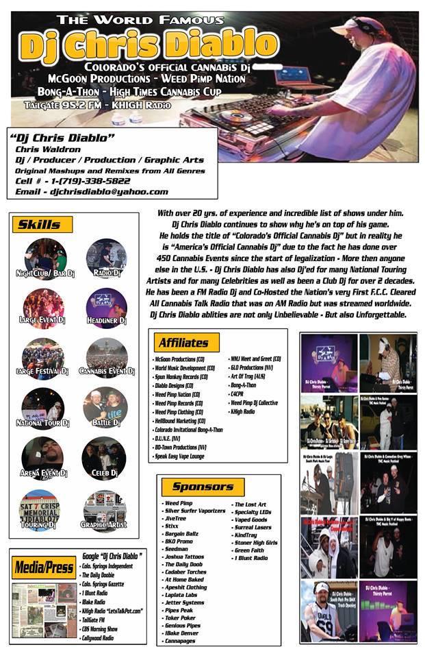 dj chris diablo djchrisdiablo2 twitter