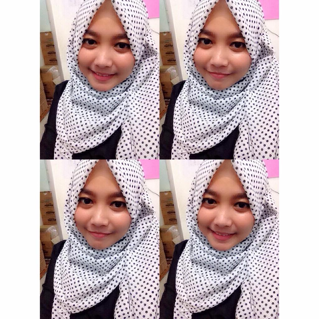AntoARnanto's tweet photo. Selamat siang semangat hidupku @silviamieta http://t.co/rcWY5pNXfU