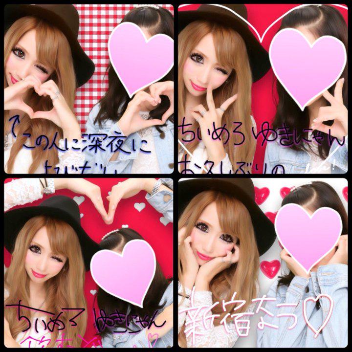 ちいめろ@YouTuber على X:  