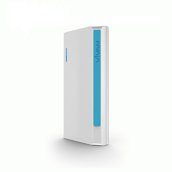 PoteStore's tweet image. MILIKI SEGERA⏰ Powerbank Vivan 16.000mAh ORIGINAL (bukan 2x charge sudah habis)😝 langsung hubungi kontak di BIO!👊