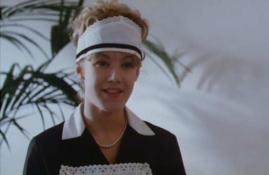 Happy Birthday Emily Lloyd in Wish You Were Here  