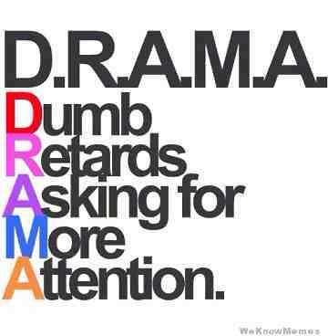 To much