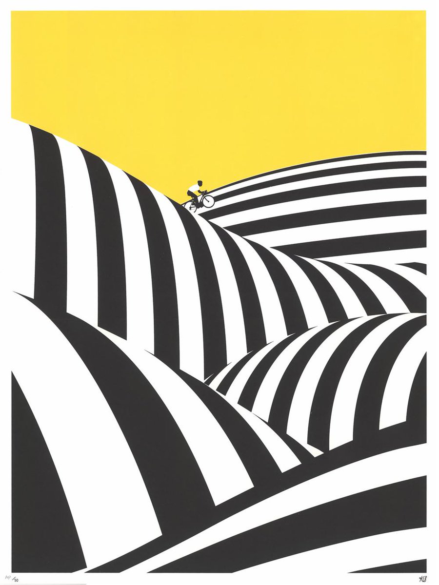 madebykaran's tweet photo. 3 days left to grab the remaining 9 of the 30 ‘The Hills’ prints on the @ARTCRANK 

http://t.co/Qbo4SYNihF http://t.co/oESPtZossi