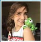 NathParody_'s tweet photo. Ranaa🐸 http://t.co/W4rwqbksGs