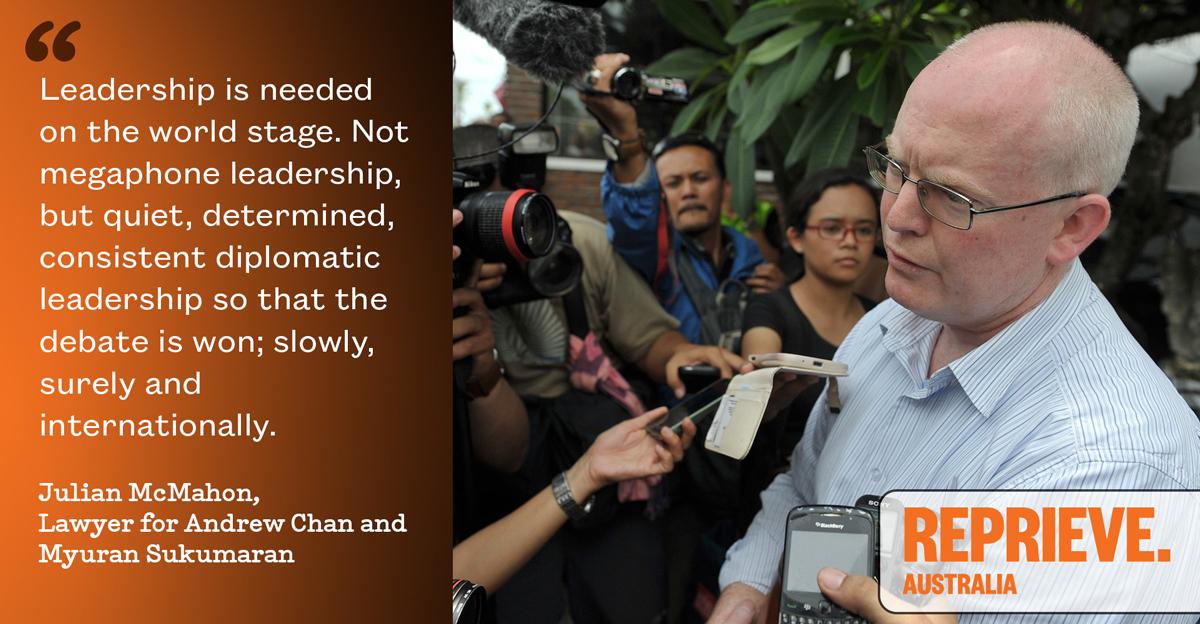 Listen to <a href="/UrsNoye/">Ursula Noye</a> and <a href="/jmcmahonlawyer/">Julian McMahon</a> talking on <a href="/radionz/">RNZ</a> on ending the #deathpenalty
radionz.co.nz/audio/player/2…