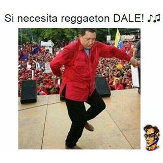 FreddySimanca's tweet photo. Sigue bailando chiabe no pares http://t.co/YOt7t6QErm