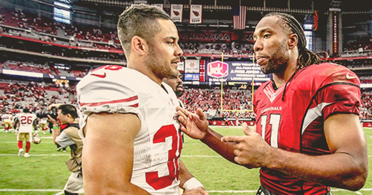 San Francisco 49ers tweet media