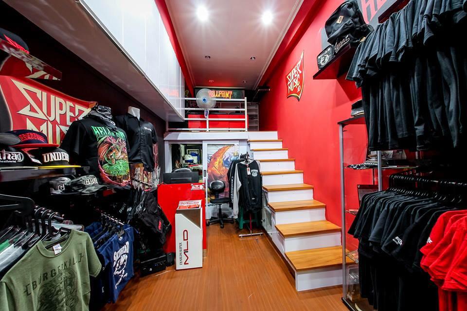 HELLPRINT FESTIVAL tweet media