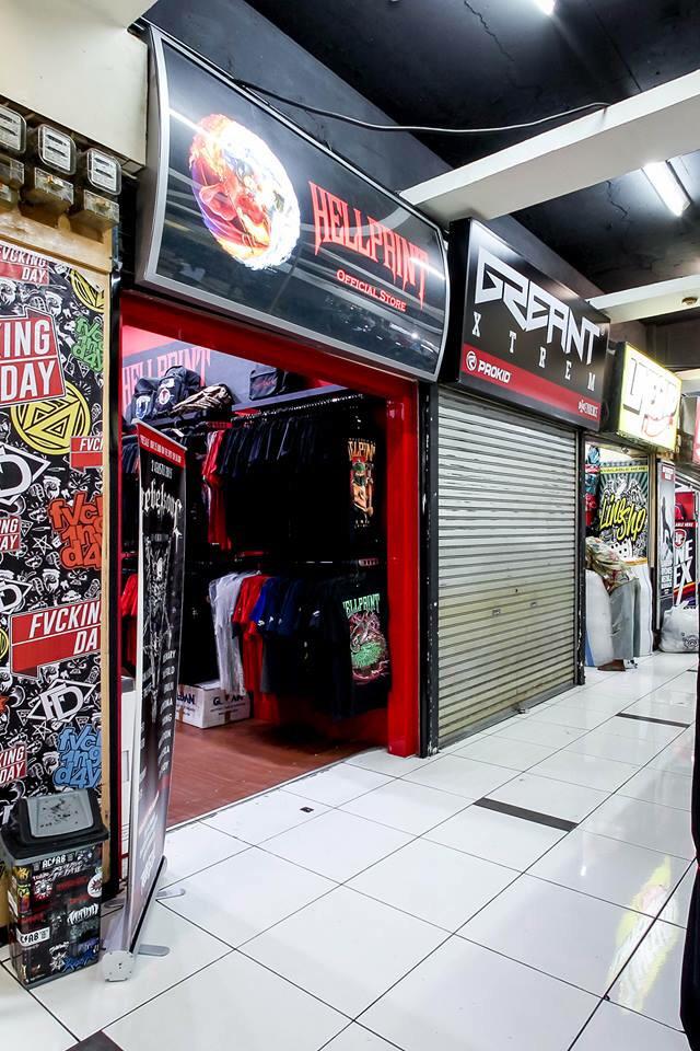 HELLPRINT FESTIVAL tweet media