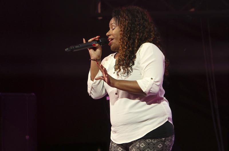 YoSoy_Peru's tweet image. Gabriela Hayre canta And I' telling you. Sigue a Jesús Alzamora en #LaVozDUAL latina.pe/lavozperu/dual/