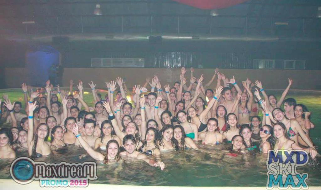 maxdreamPA's tweet photo. ESTO es #NightInTheWoods. ESTO es BRC! Excursión exclusiva de #MXD! #LiquidFluoParty #SuperNova #DaleQueDale http://t.co/0i0ZAqKI8x