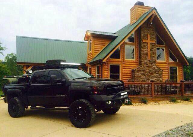 Deerhuntingprob's tweet image. Life goals 😎