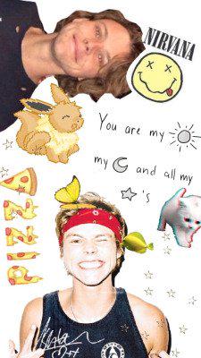 Locks5SOSxx's tweet image. 4/10
Retweet se gostou / manda print se usou 
#Ask5sosfam