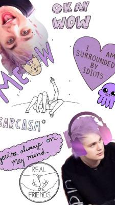 Locks5SOSxx's tweet image. 2/10
Locks do Mikey &amp;lt;3
Retweet se salvou / Gostou.
#ask5sosfam