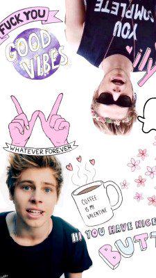 Locks5SOSxx's tweet image. 3/10
Locks do Lukey 
Retweet se salvou / Gostou. 
#Ask5sosfam
