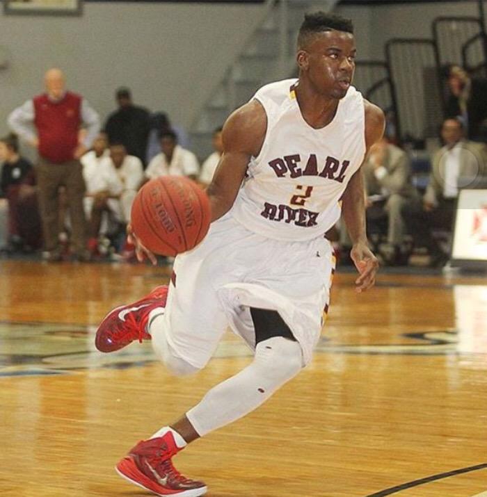 Scott Sommer (@scottsommer_) on Twitter photo . <a href="/PRCCAthletics/">PRCC Athletics</a> G Cortez Mitchell @SniperTez2 has committed to Charleston Southern. Averaged 15PPG 4REB 3AST last yr . <a href="/PRCCAthletics/">PRCC Athletics</a> G Cortez Mitchell @SniperTez2 has committed to Charleston Southern. Averaged 15PPG 4REB 3AST last yr