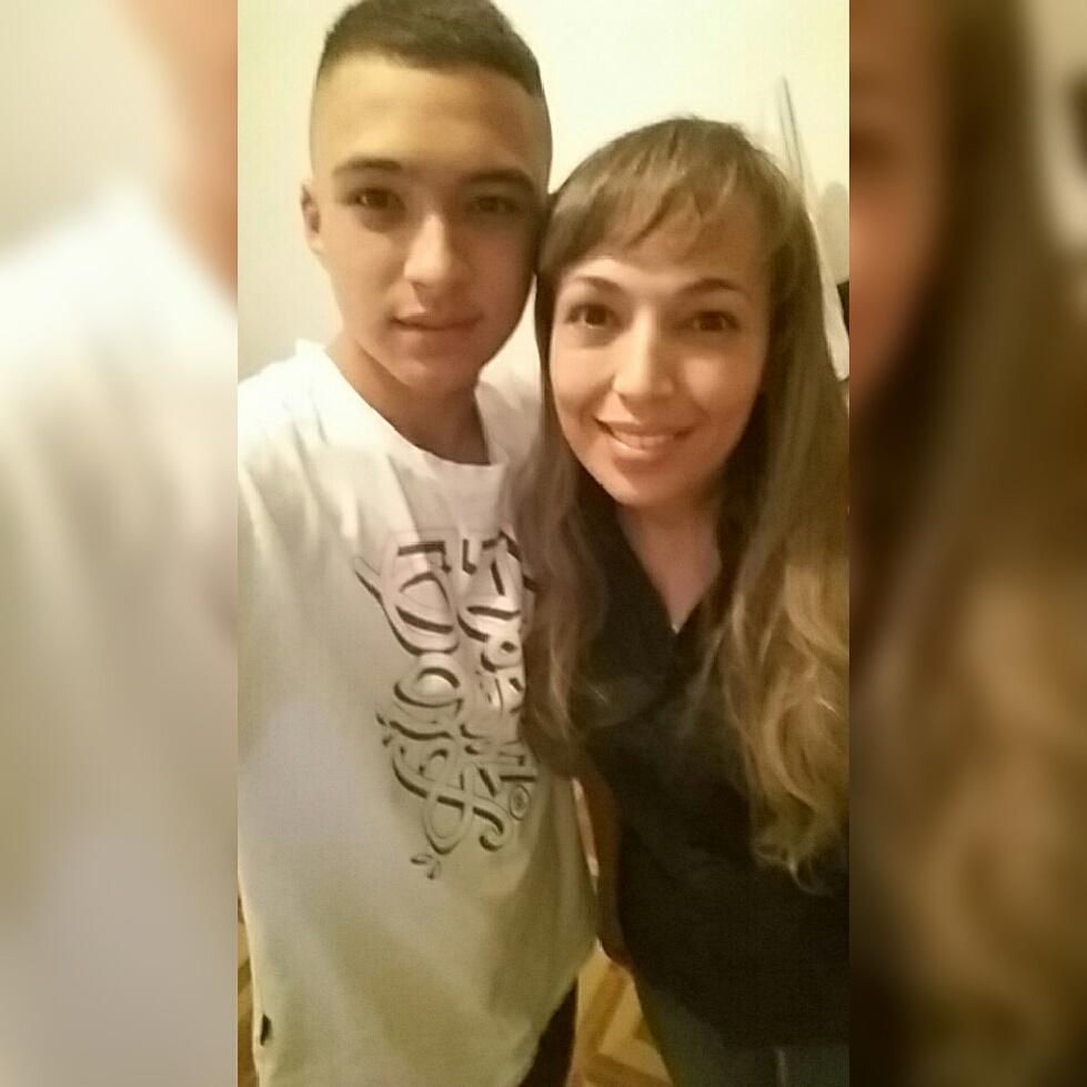 YuriTanakaa's tweet photo. Minha vida pela sua #mae Te Amo http://t.co/GI3QWsqCz1