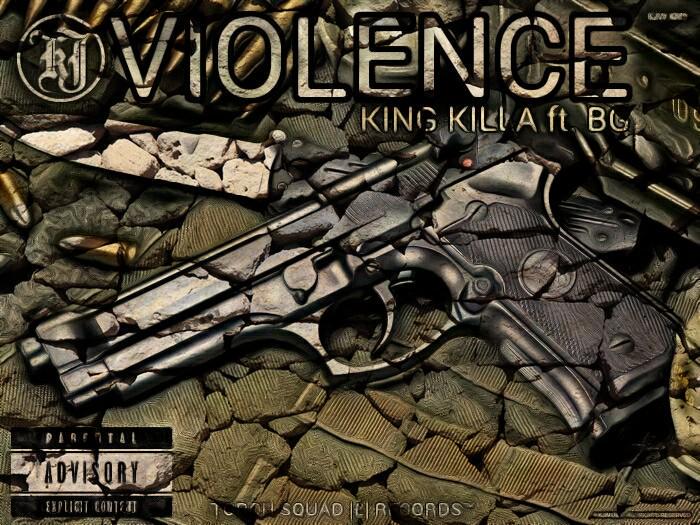 BG_the_GP's tweet image. S/o @KingKilla184TS again for bringin me in on dis😎 go download VIOLENCE now pure 🔥🔥big thanks to @CSMGRecordLabel 👌👏