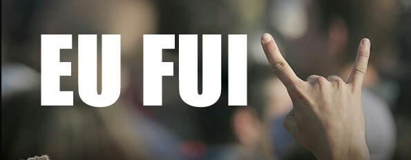 "O DIA QUE A LUA FICOU MENSTRUADA"     
#SuperBloodMoon