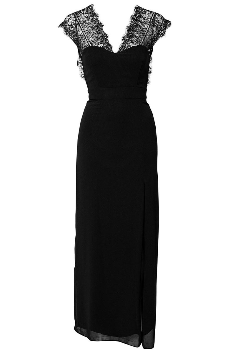 favomode's tweet image. Lace V Neck Maxi Evening Dress   $31.15
favomode.com/lace-v-neck-ma…