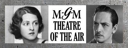 20thCenturyOTR's tweet photo. At the top of the hour: The Citadel http://t.co/afB7QGJpam MGM Theater of the Air 1949. http://t.co/2FFDGmXO77