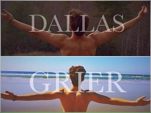 adancer23's tweet photo. Goals goals goals goals @camerondallas @Nashgrier I love both of you so much and I would totally kill to meet u guys😍 http://t.co/qbbRfJWEuN