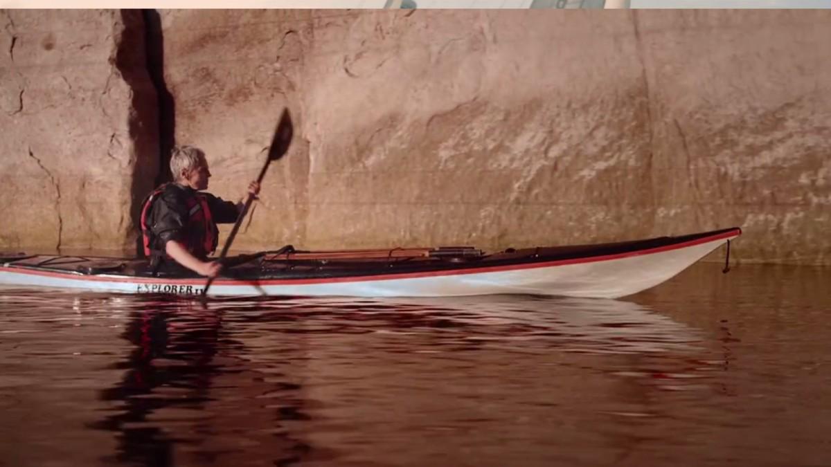 ADAPTNet's tweet photo. Thoughts from a 67 year old paddler http://t.co/bKkQj04mMx #canoekayaking http://t.co/eyW7UBXfwP