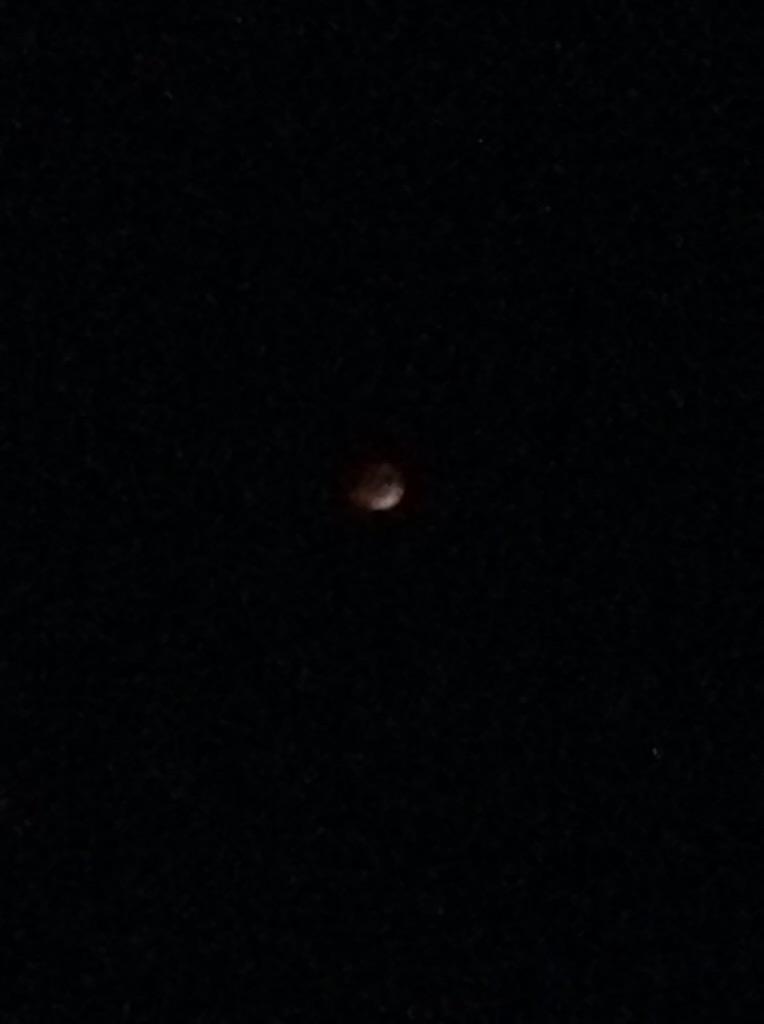 polacekj2's tweet photo. #EclipseLunar #amazingmoon http://t.co/JvAGPLoXKa