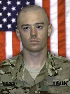 HonoringVets's tweet photo. Let's salute our newest #FallenHERO: #Army SPC Gilbert who died on 21 SEP 15. #NeverForgotten #HonorTheFallen #Salute http://t.co/KNFp0GifUh