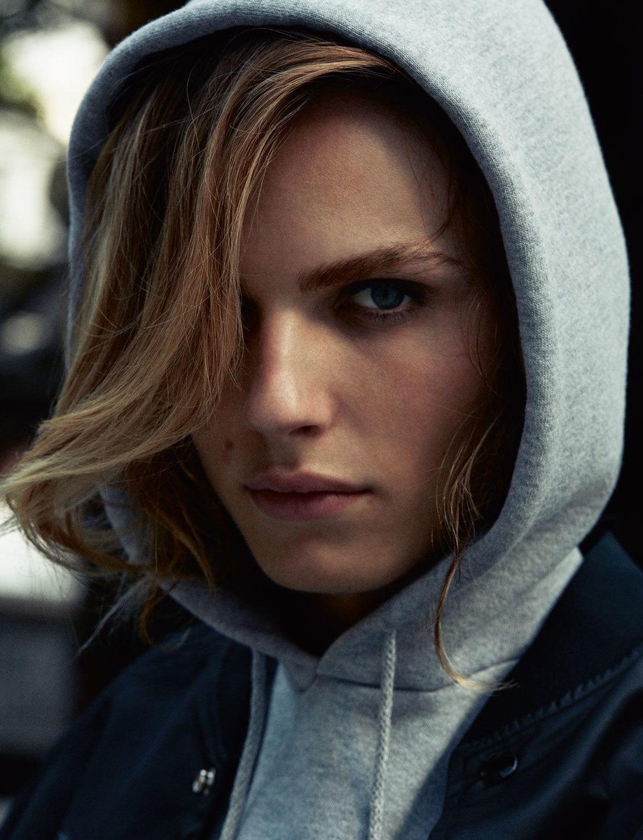 i_Dmexico's tweet photo. Andreja Pejić: todo acerca de ella #ModelosTrans http://t.co/3lfARw3Yms http://t.co/WjLFKlK4D1