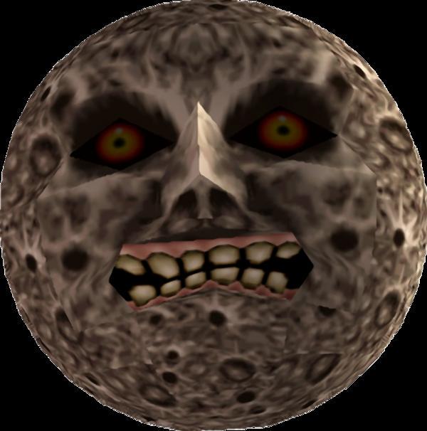 Exclusieve foto van de #SuperBloodMoon