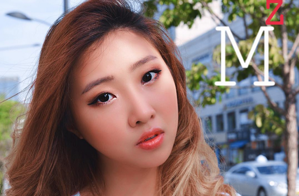 GlobalMinzy's tweet photo. [INSTAGRAM] Minzy: Instagram Q&amp;A Time❤ (Only When I'm Online)#MINZYQandA http://t.co/UO9hUgbTiT