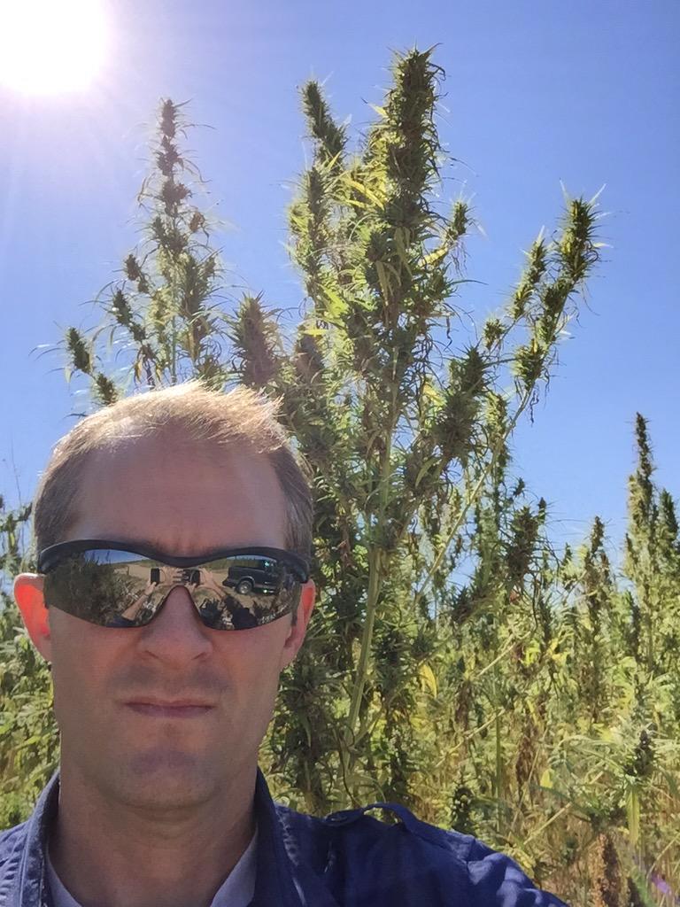 matthewtkahl's tweet photo. #Colorado #ColoradoLife #HempLife #hemp #Hempfest #hempoil #HempProtein #hempseeds #cbd #cbd2015 #medicine #cannabis http://t.co/NyBBUVvqOo