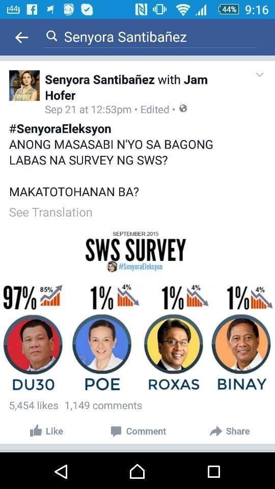 alborozo1226's tweet photo. #Duterte2016 http://t.co/DwrClHa3gZ