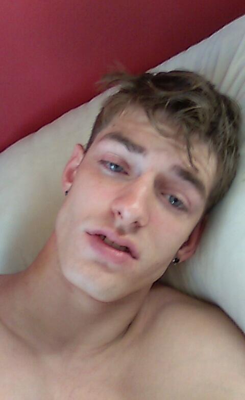 dakota_bryson's tweet photo. Thanks for the support everyone. Retweet and follow http://t.co/mPochK5SSH