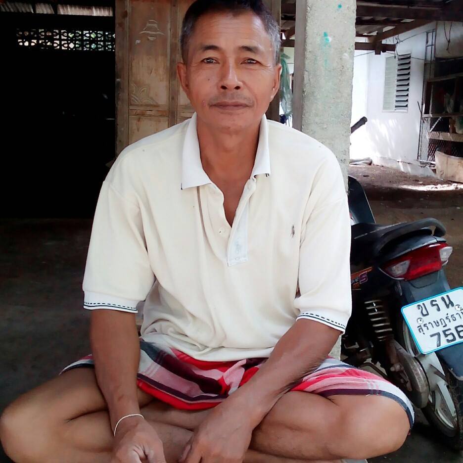 ลุงบ้านๆนิสัยดีมากๆ