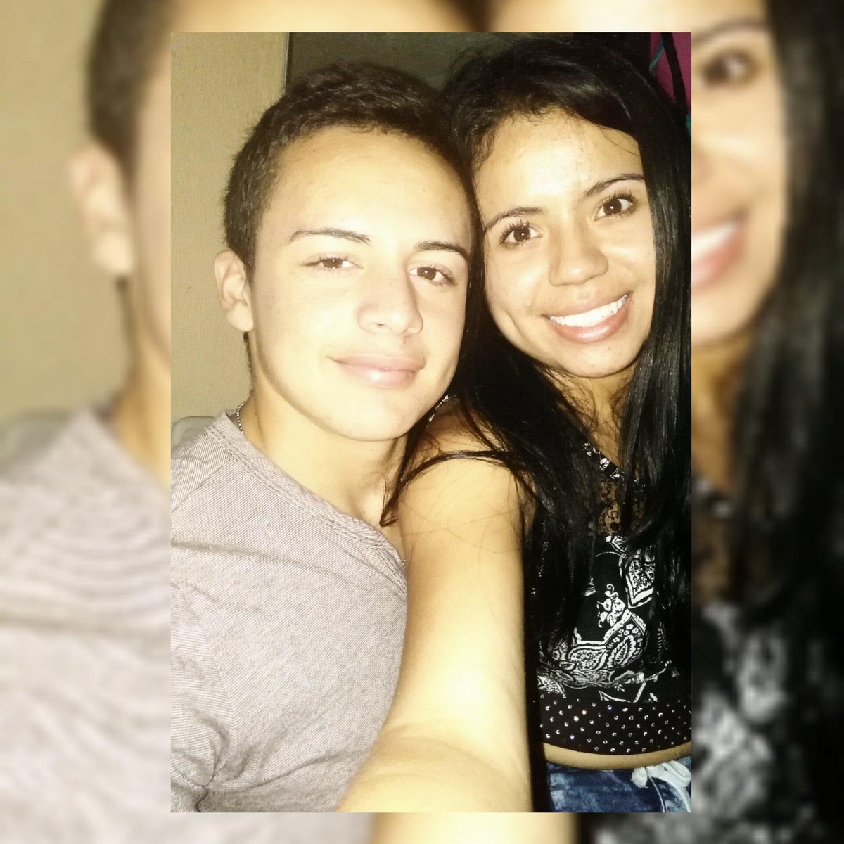 LizethApache's tweet image. Te Amo Y Se Que Vienen Pruebas Difíciles Pero Con La Ayuda De Dios Estaremos Juntos 😘💑💏. Eres lo mejor de mi vida