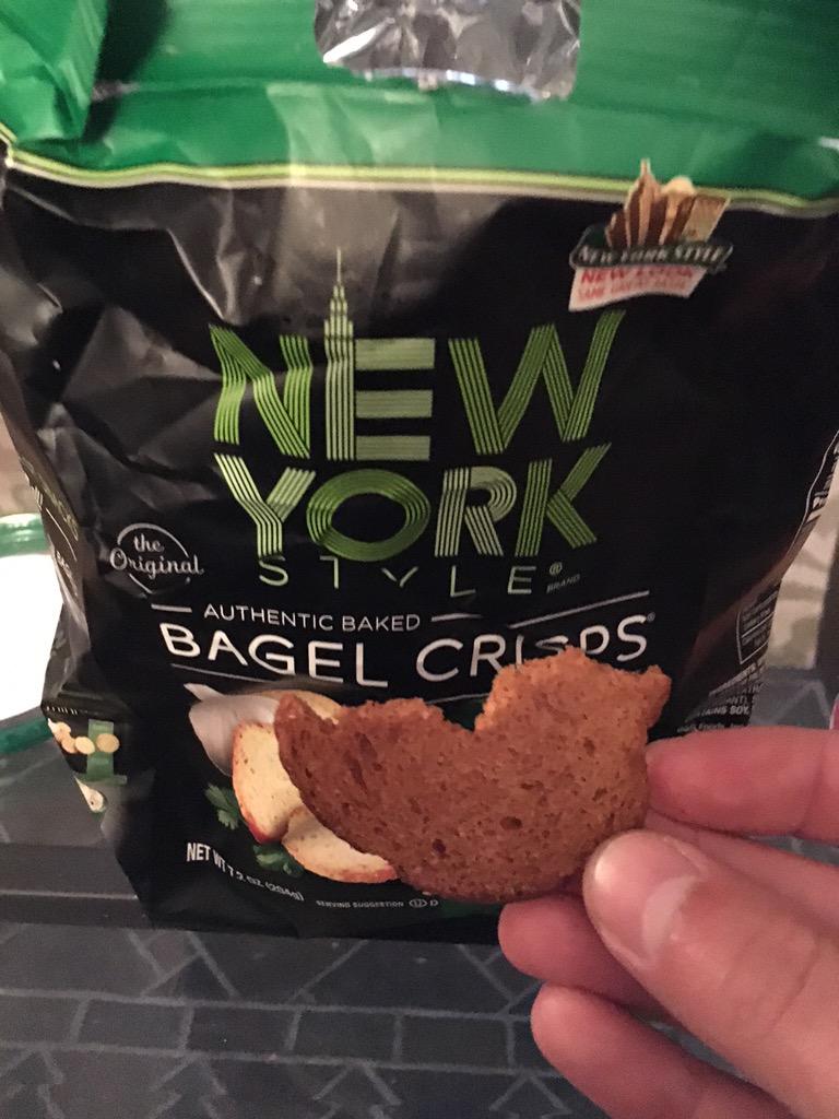 davejoyal's tweet photo. @NewYorkSnacks the past 4 bags have been completely burned. Do you have any quality control? Gross. http://t.co/JbAEAEfwE3