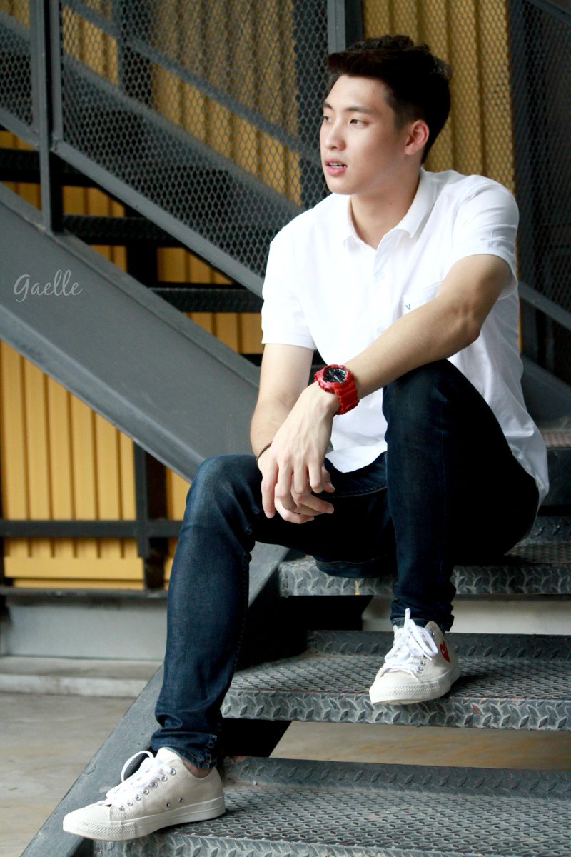 kheskanya3's tweet photo. เห็นตั้งแต่แคสแรกๆก็ยังน่ารักเหมือนเดิม ขอให้มีงานเยอะคนรักนู๋มากๆนะ @m34nismind #lovesicktheseries #lovesickseason2 http://t.co/HRKy0XdXwS