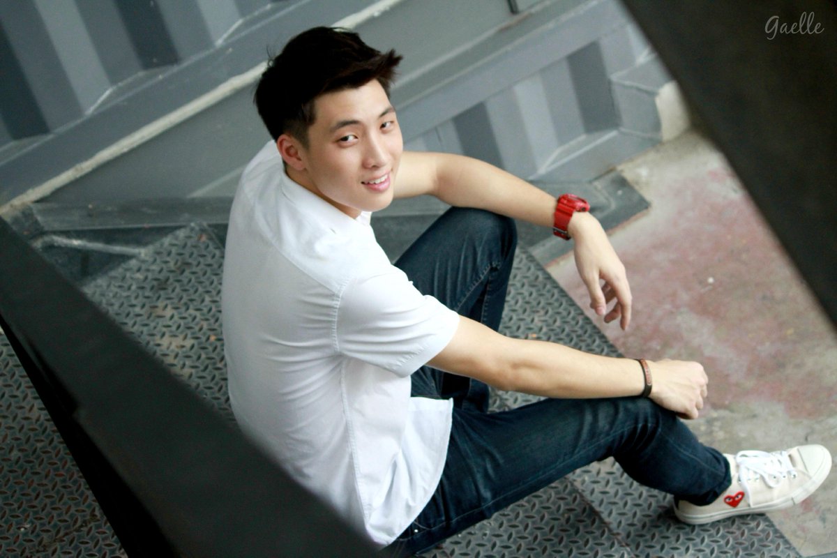 kheskanya3's tweet photo. เห็นตั้งแต่แคสแรกๆก็ยังน่ารักเหมือนเดิม ขอให้มีงานเยอะคนรักนู๋มากๆนะ @m34nismind #lovesicktheseries #lovesickseason2 http://t.co/HRKy0XdXwS