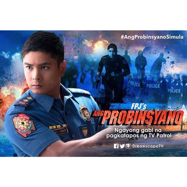 DyIanWangHeDi's tweet photo. Manood po Kayo ng "Ang Probinsyano " #FPJsAngProbinsyano Ngayong Gabi na pagkatapos Ng TV Patrol 🙌👍😊 #AngProbinsyan… http://t.co/psuVLrf7sm