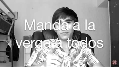 AngelDennisBVB's tweet photo. @JuggerWicho  frases savias de wichin. http://t.co/Hpw4FFi6Ph