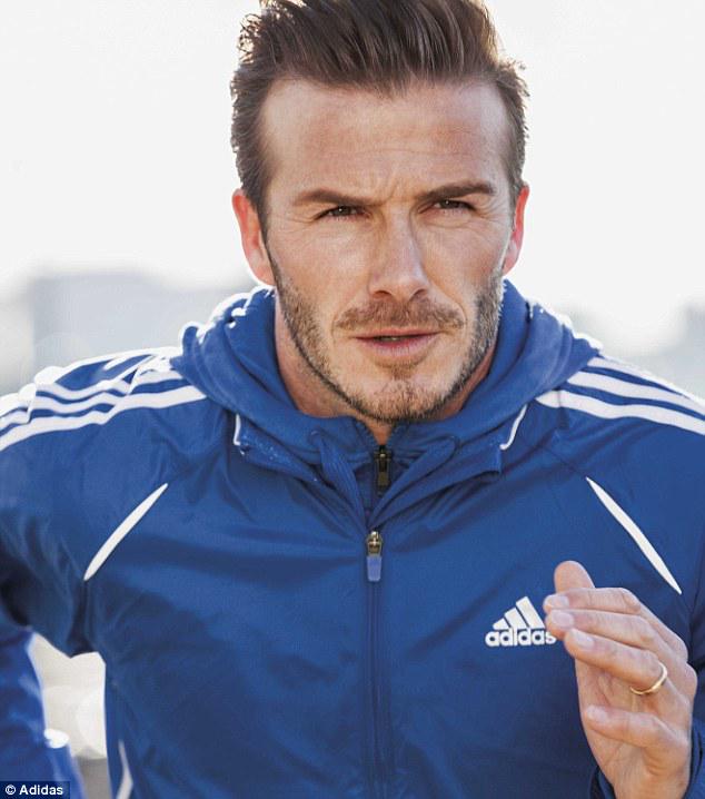 theNearBuyApp's tweet photo. Catch David Beckham at the opening of the new #Adidas store at @mallofemirates on Sept 29th! http://t.co/0uQ29dLamH
